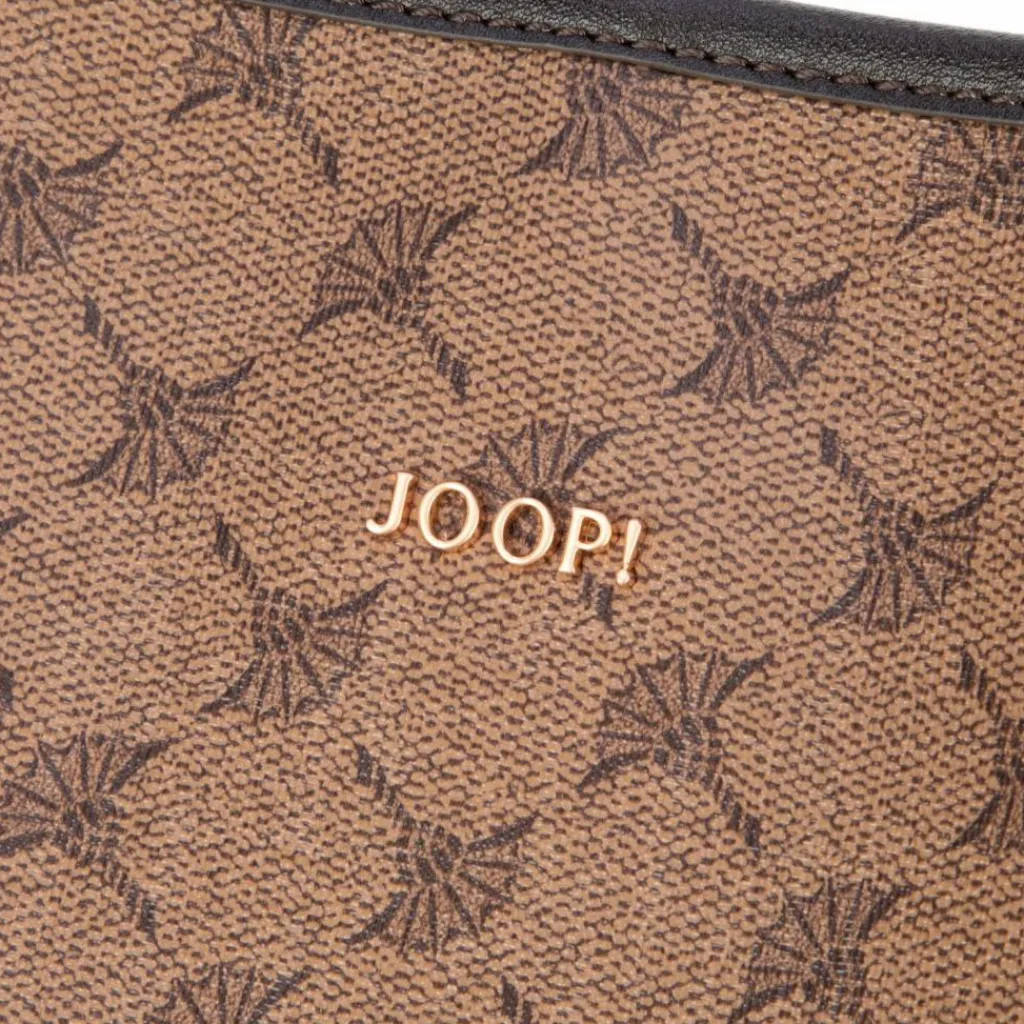Best Joop! Mazzolino Lara Shopper Tasche 40 cm toffee