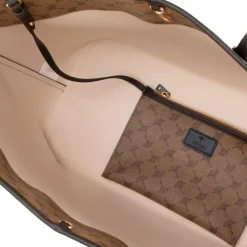 Best Joop! Mazzolino Lara Shopper Tasche 40 cm toffee