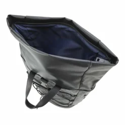 Joop! Rolltop-Rucksäcke|Business-Rucksäcke<Mazzolino Luc Business-Rucksack 46 cm Laptopfach black