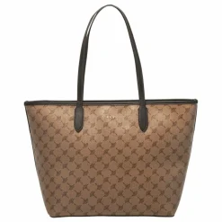 Joop! Shopper|Schultertaschen<Mazzolino Shopper Tasche 32 cm toffee