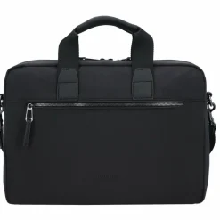 Joop! Laptoptaschen|Aktentaschen<Narni Aktentasche 39 cm Laptopfach black