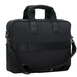 Joop! Laptoptaschen|Aktentaschen<Narni Aktentasche 39 cm Laptopfach black