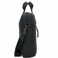 Joop! Laptoptaschen|Aktentaschen<Narni Aktentasche 39 cm Laptopfach black