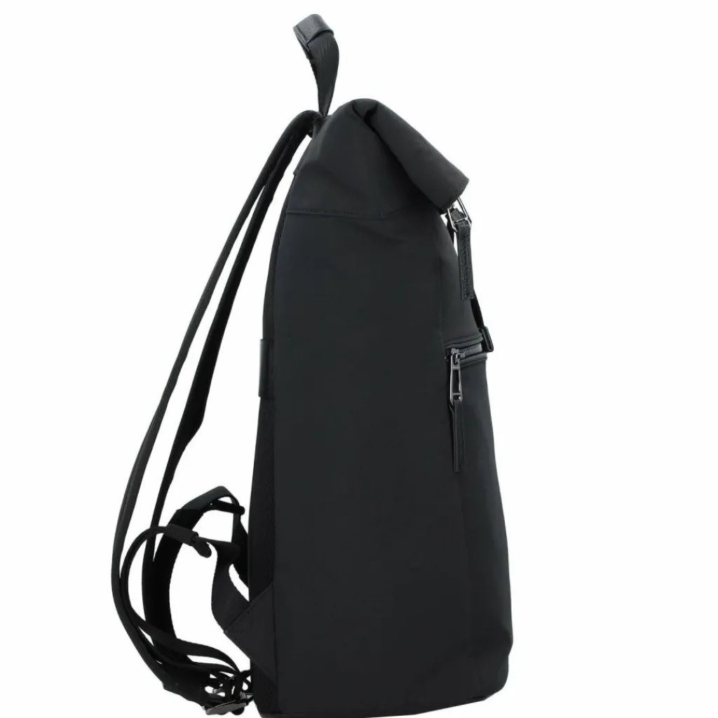 New Joop! Narni Otis Daypack 45 cm Laptopfach black