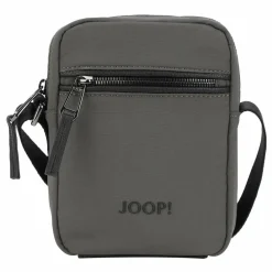 Joop! Mini Bags|Umhängetaschen<Narni Rafael Mini Bag Umhängetasche 13.5 cm grey