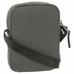 Joop! Mini Bags|Umhängetaschen<Narni Rafael Mini Bag Umhängetasche 13.5 cm grey