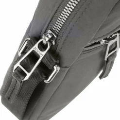 Joop! Mini Bags|Umhängetaschen<Narni Rafael Mini Bag Umhängetasche 13.5 cm grey