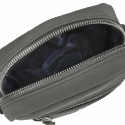 Joop! Mini Bags|Umhängetaschen<Narni Rafael Mini Bag Umhängetasche 13.5 cm grey