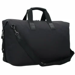 Joop! Weekender|Reisetaschen Ohne Rollen<Narni Weekender Reisetasche 50 cm black