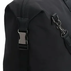 Joop! Weekender|Reisetaschen Ohne Rollen<Narni Weekender Reisetasche 50 cm black