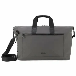 Joop! Narni Weekender Reisetasche 50 cm grey
