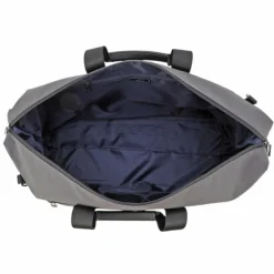 Joop! Narni Weekender Reisetasche 50 cm grey