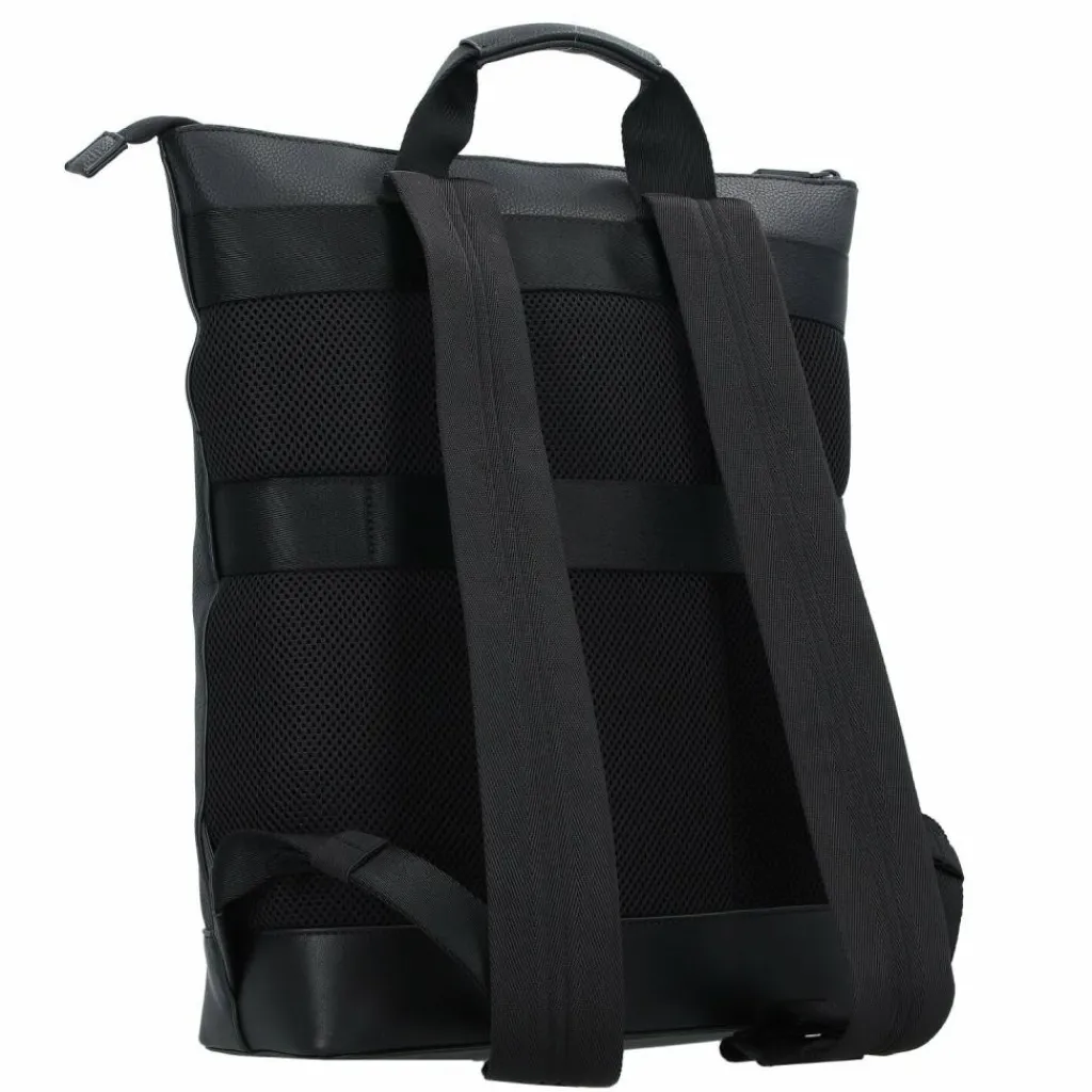 Discount Joop! Nepezzano Daypack 40 cm Laptopfach black