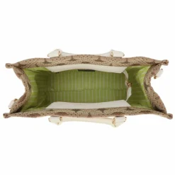 Joop! Shopper|Henkeltaschen<Origine Shopper Tasche 32 cm brown