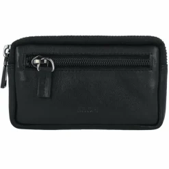 New Joop! Pero Gryphos Schlüsseletui Leder 12 cm black