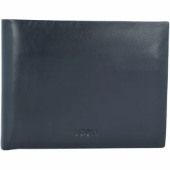 Outlet Joop! Pero Typhon Geldbörse Leder 12 cm black