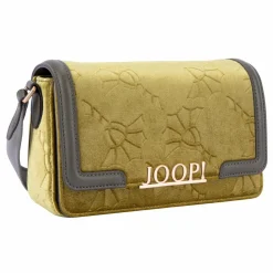 Discount Joop! Ricamo Dolce Sousa Umhängetasche 22.5 cm apple green