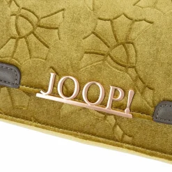 Discount Joop! Ricamo Dolce Sousa Umhängetasche 22.5 cm apple green