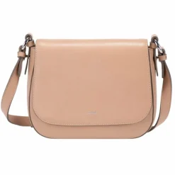Joop! Sofisticato 1.0 Esmera Umhängetasche Leder 22 cm