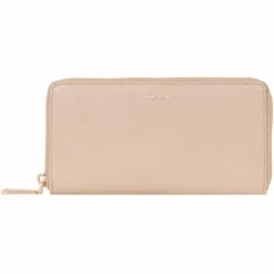 Joop! Damengeldbörsen Querformat<Sofisticato 1.0 Melete Geldbörse RFID Leder 19 cm tannin