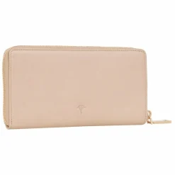 Joop! Damengeldbörsen Querformat<Sofisticato 1.0 Melete Geldbörse RFID Leder 19 cm tannin