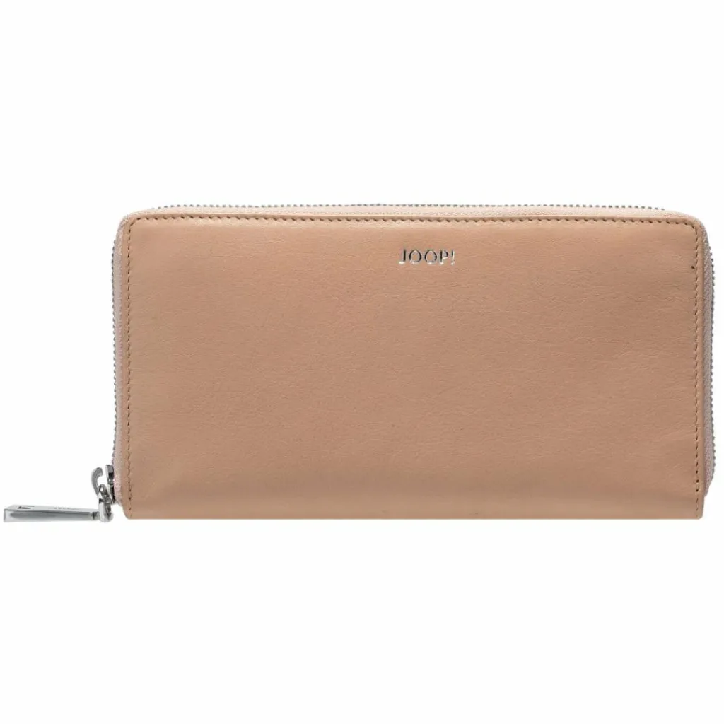 Damen Joop! Sofisticato 1.0 Melete Geldbörse RFID Leder 19 cm