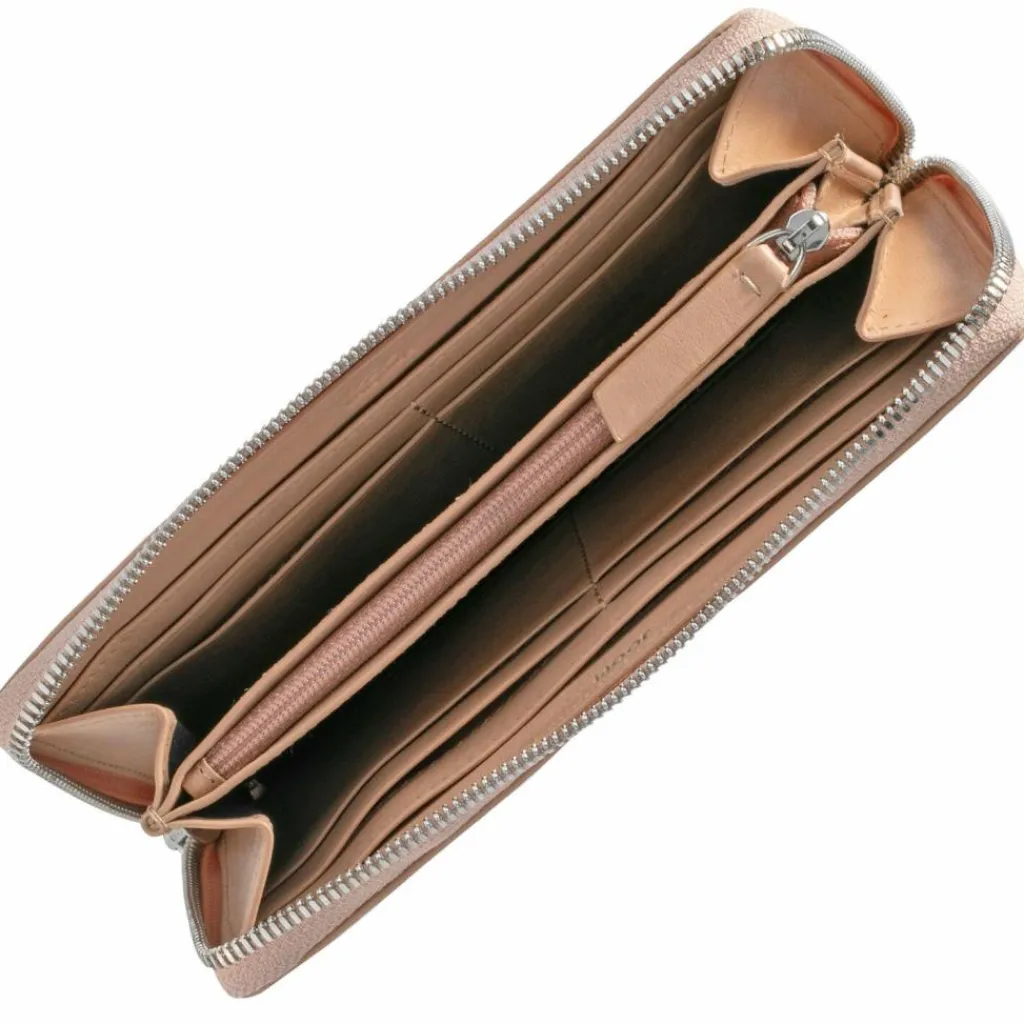 Damen Joop! Sofisticato 1.0 Melete Geldbörse RFID Leder 19 cm