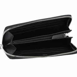 Damen Joop! Sofisticato 1.0 Melete Geldbörse RFID Leder 19 cm