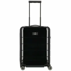 Joop! Volare 1.0 4 Rollen Kabinentrolley 55 cm