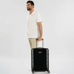 Joop! Volare 1.0 4 Rollen Kabinentrolley 55 cm