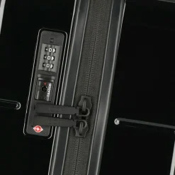 Joop! Volare 1.0 4 Rollen Kabinentrolley 55 cm