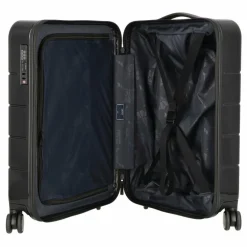 Joop! Volare 1.0 4 Rollen Kabinentrolley 55 cm