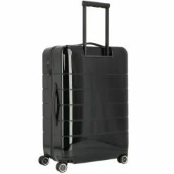 Joop! 4-Rollen Koffer|Hartgepäck<Volare 1.0 4 Rollen Trolley 66 cm black