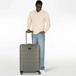 Joop! Volare 1.0 4 Rollen Trolley 66 cm