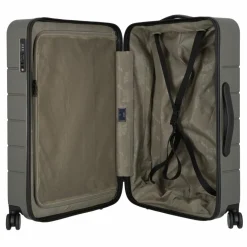 Joop! Volare 1.0 4 Rollen Trolley 66 cm