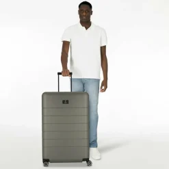 Joop! Volare 1.0 4 Rollen Trolley 77 cm