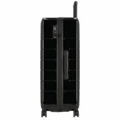 Joop! 4-Rollen Koffer|Hartgepäck<Volare 1.0 4 Rollen Trolley 77 cm black