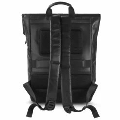 Sale Jost Aarhus Daypack Leder 44 cm Laptopfach schwarz