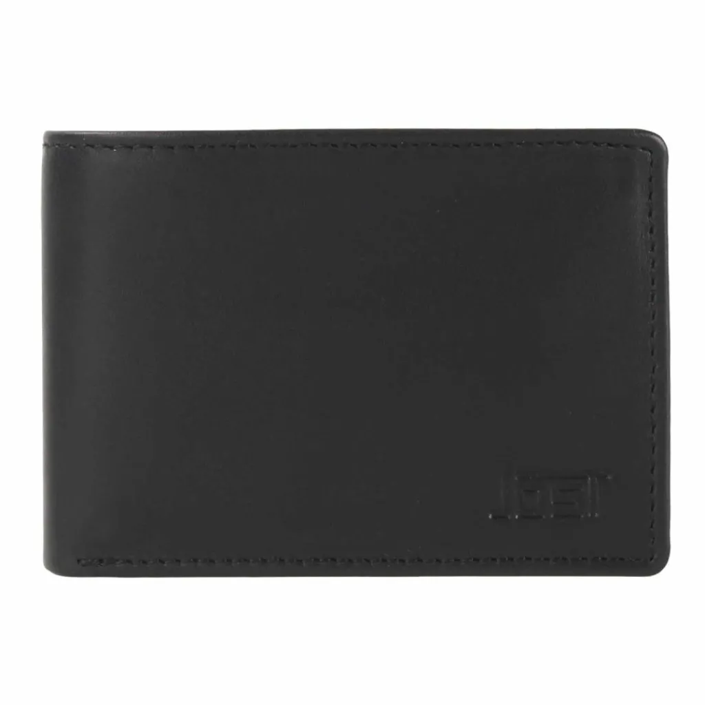 Herren Jost Aarhus Geldbörse Leder 10 cm