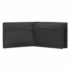 Herren Jost Aarhus Geldbörse Leder 10 cm