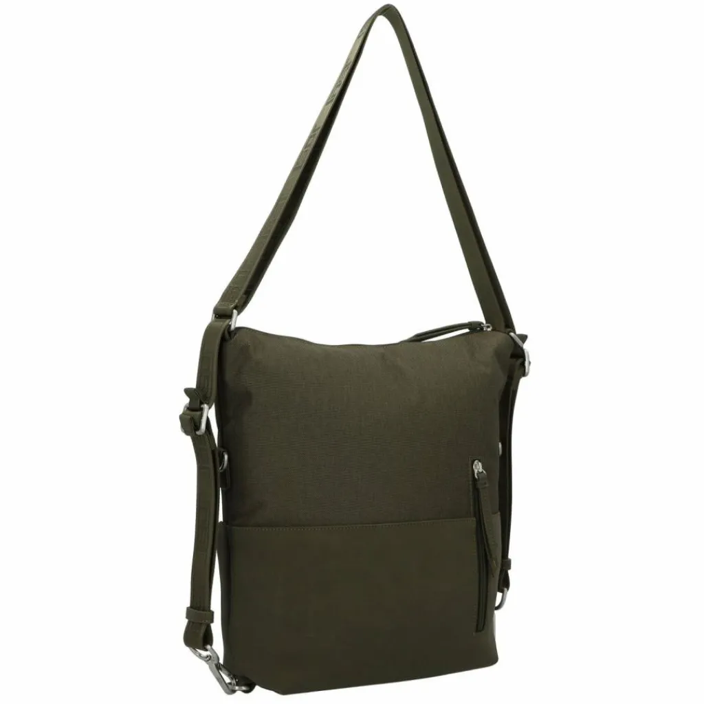 Jost Andoya Schultertasche 34 cm