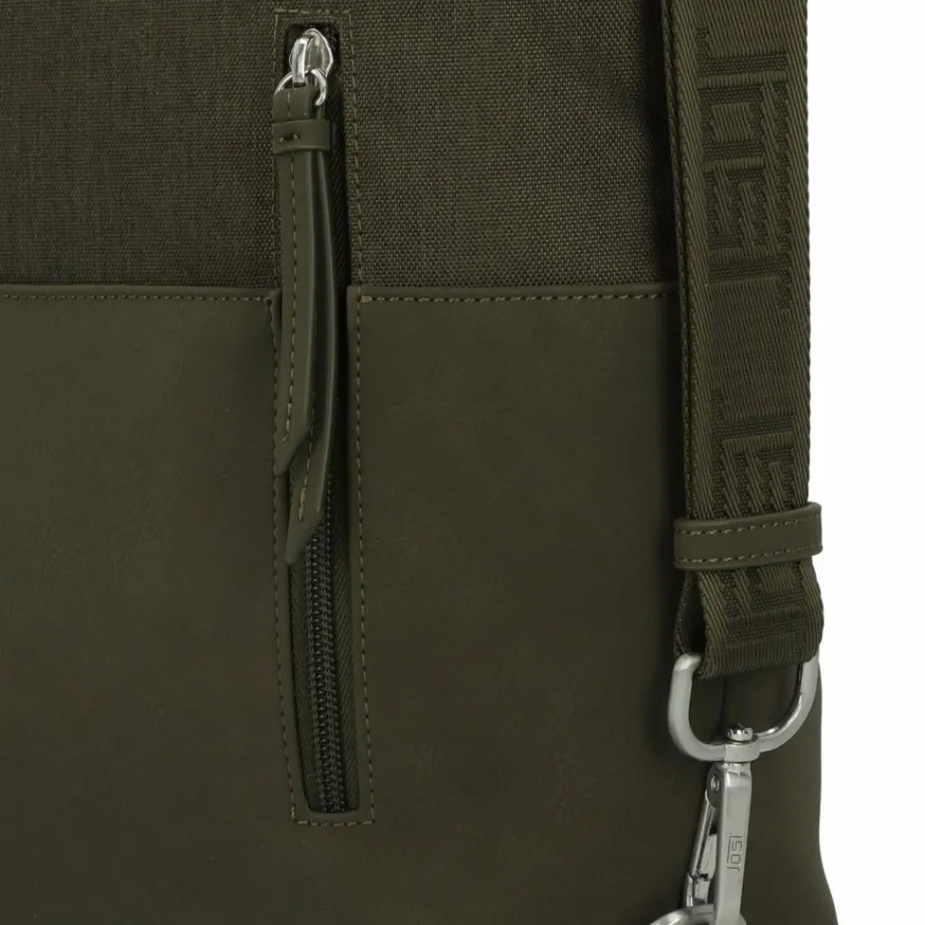 Jost Andoya Schultertasche 34 cm