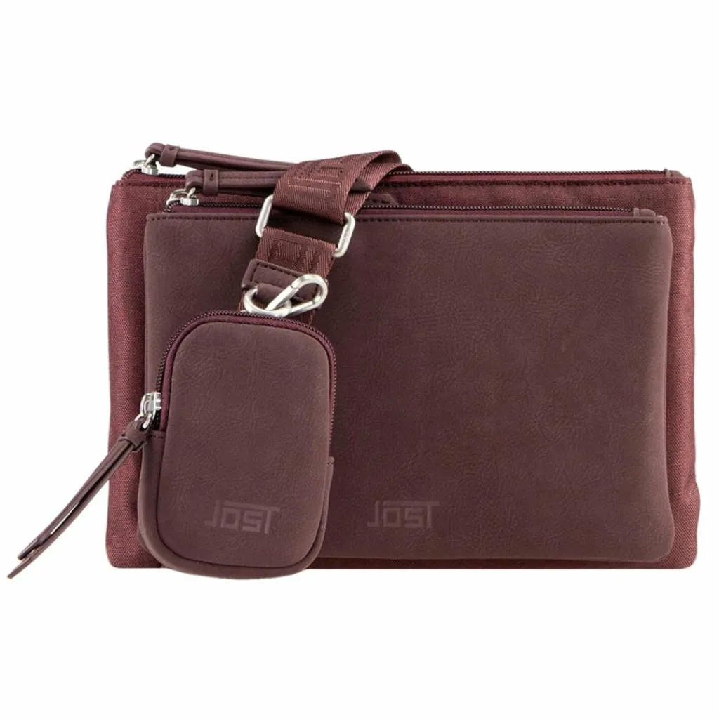 Jost Andoya Umhängetasche 26 cm