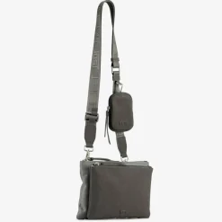 Sale Jost Andoya Umhängetasche 26 cm darkgrey