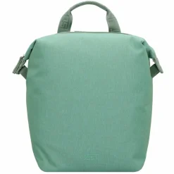 Clearance Jost Bergen City Rucksack 33 cm lagoon