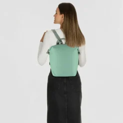 Clearance Jost Bergen City Rucksack 33 cm lagoon