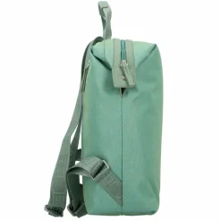 Clearance Jost Bergen City Rucksack 33 cm lagoon