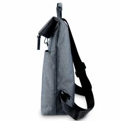 Discount Jost Bergen Daypack 33 cm dunkelgrau