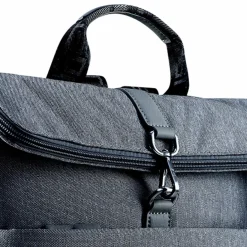 Discount Jost Bergen Daypack 33 cm dunkelgrau