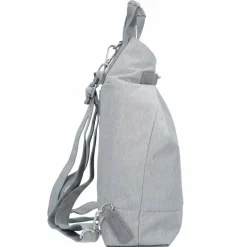Clearance Jost Bergen Daypack 40 cm Laptopfach lightgrey